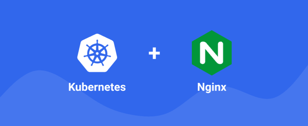 Kubernetes Ingress with NGINX Ingress Controller Example